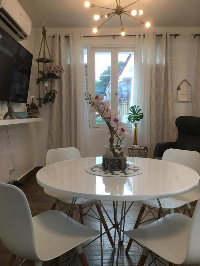 2 Bdr Beach Apartment, Generator Parking Included Сан Хуан Екстериор снимка