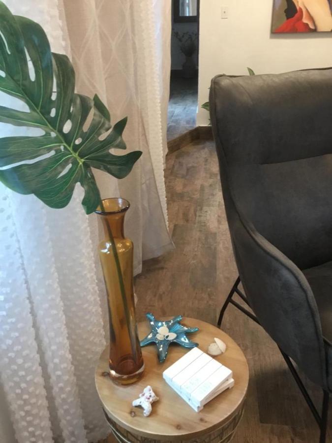 2 Bdr Beach Apartment, Generator Parking Included Сан Хуан Екстериор снимка